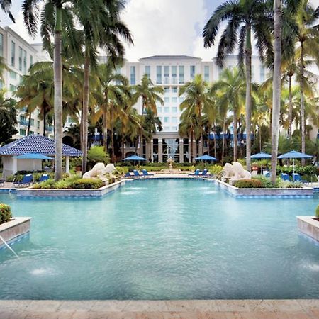 The Ritz-Carlton, San Juan Hotel Luaran gambar