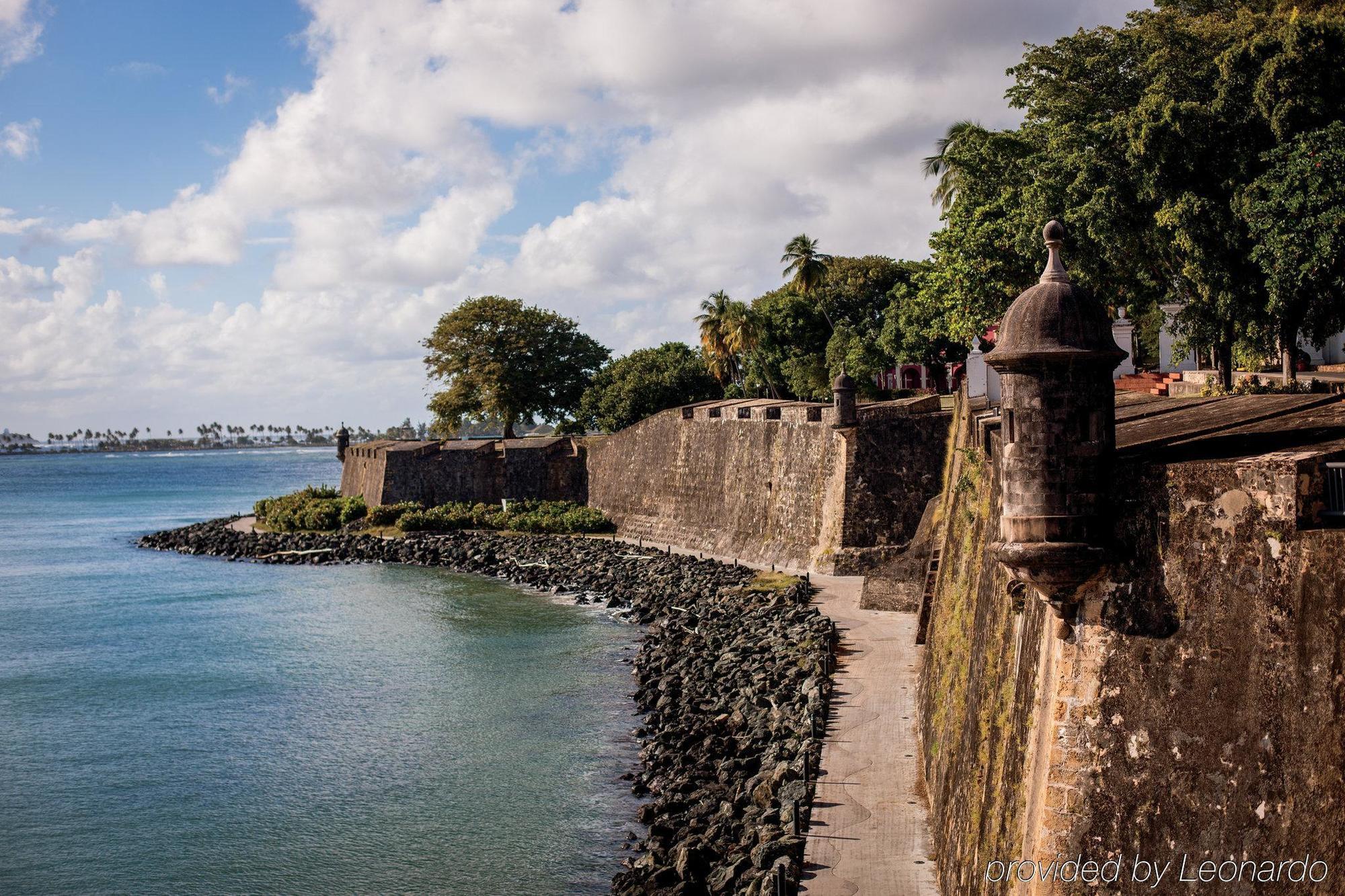 The Ritz-Carlton, San Juan Hotel Luaran gambar