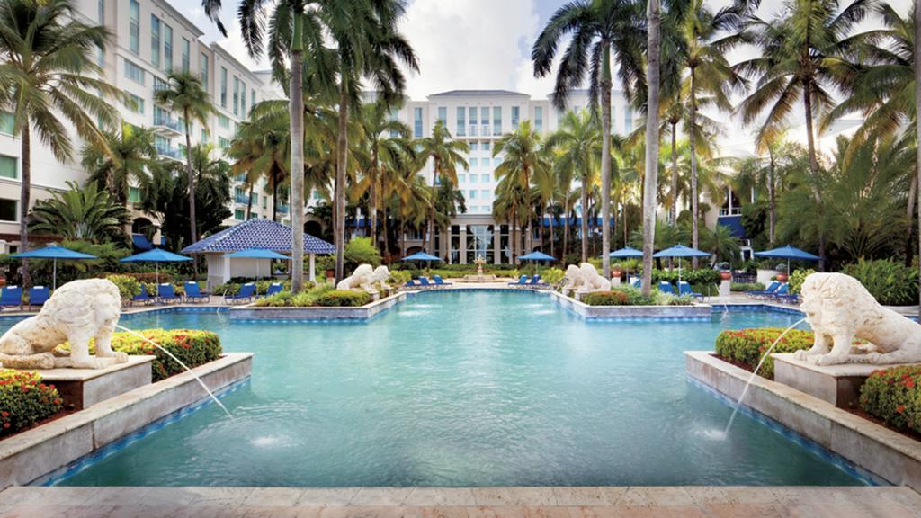 The Ritz-Carlton, San Juan Hotel Luaran gambar