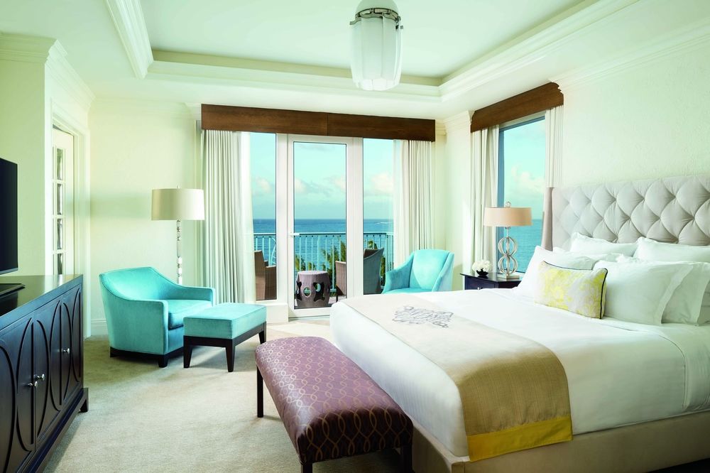 The Ritz-Carlton, San Juan Hotel Luaran gambar