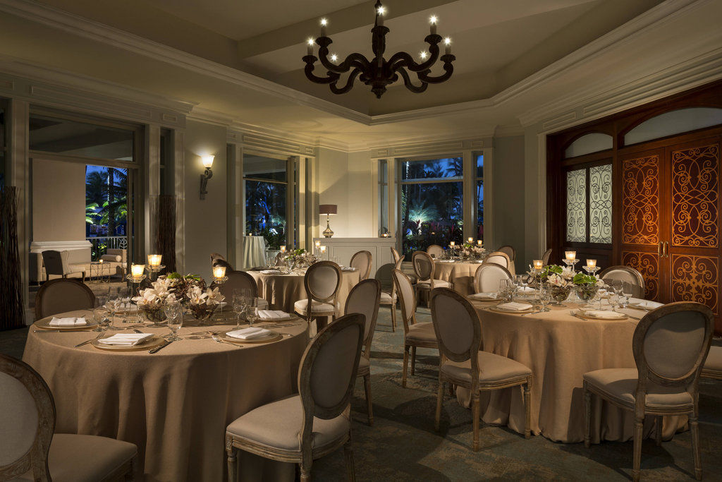 The Ritz-Carlton, San Juan Hotel Luaran gambar