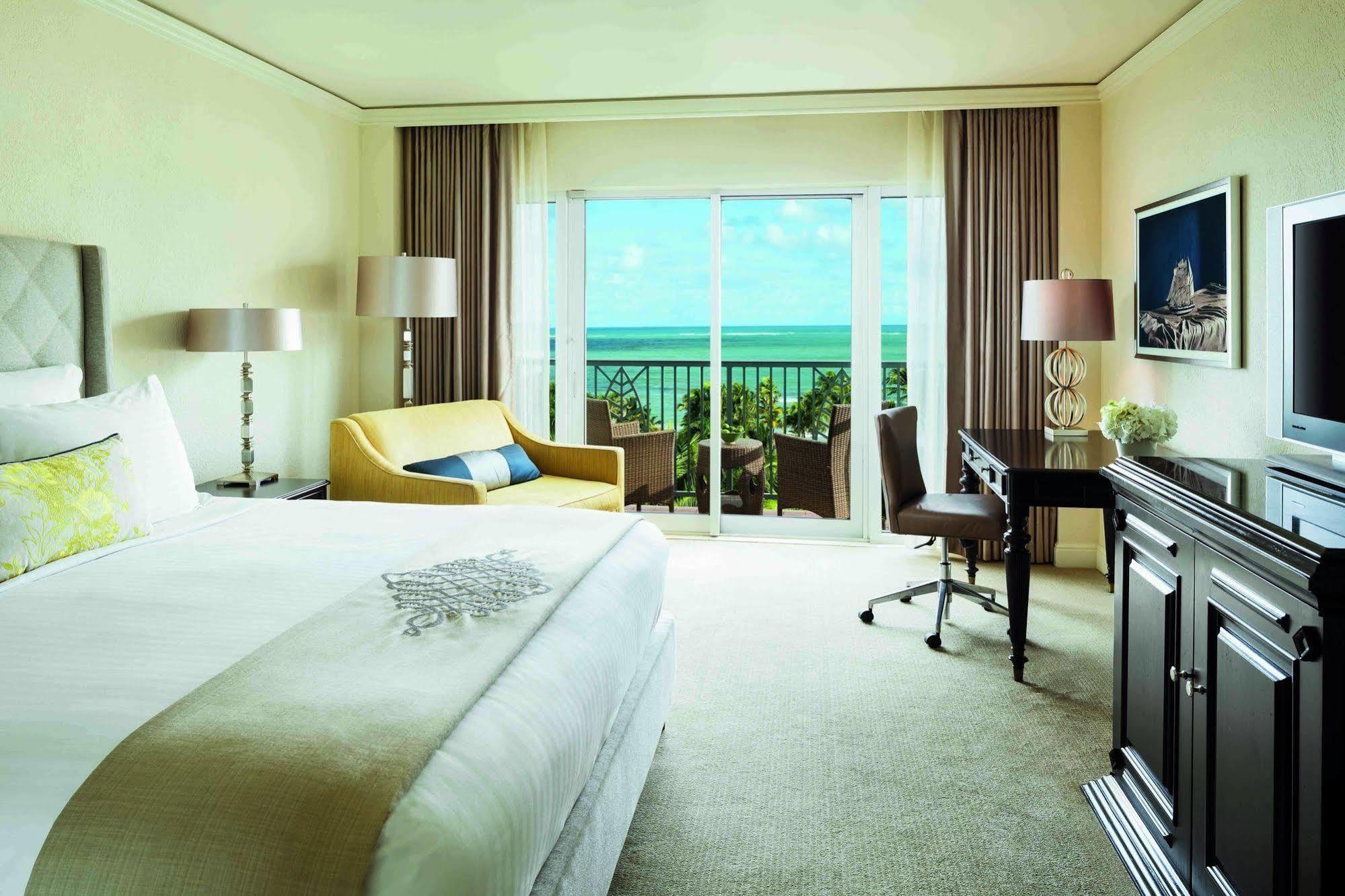 The Ritz-Carlton, San Juan Hotel Luaran gambar