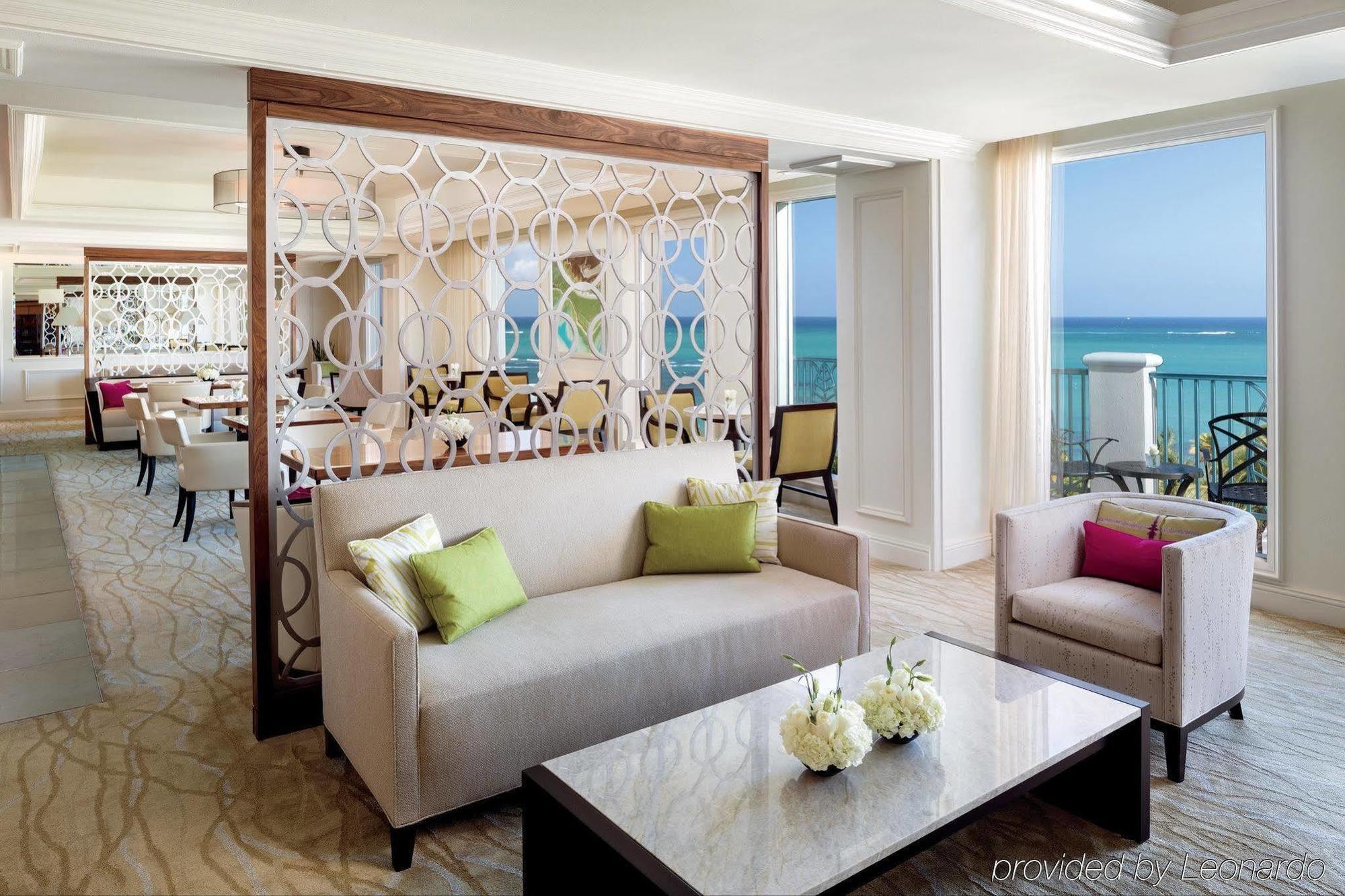 The Ritz-Carlton, San Juan Hotel Luaran gambar