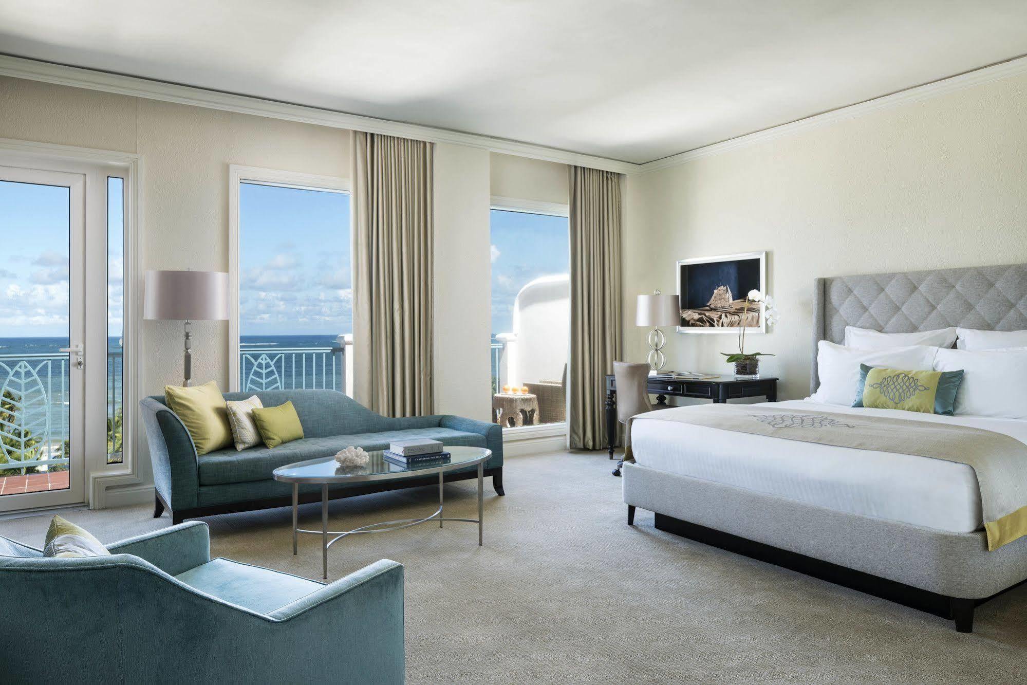 The Ritz-Carlton, San Juan Hotel Luaran gambar