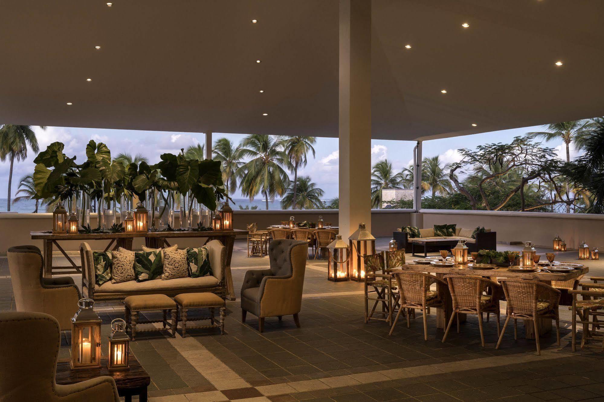 The Ritz-Carlton, San Juan Hotel Luaran gambar