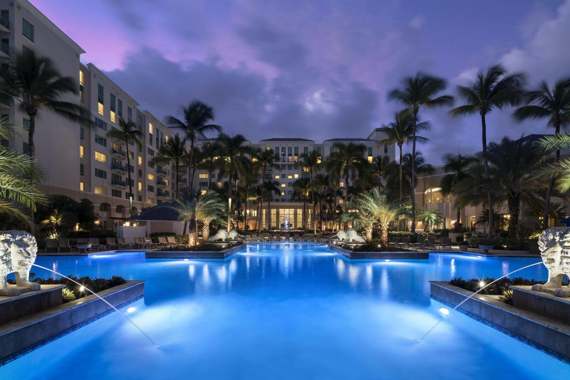 The Ritz-Carlton, San Juan Hotel Luaran gambar